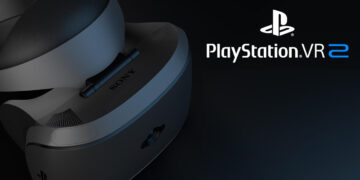 Nova versão do PlayStation VR será lançada este ano, afirma empresa de VR