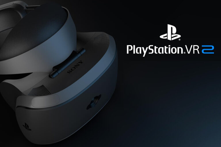 Nova versão do PlayStation VR será lançada este ano, afirma empresa de VR