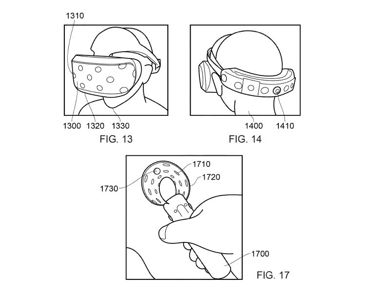 Patente da Sony aponta para a próxima geração do PlayStation VR