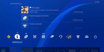 PlayStation 5 terá interface de usuário mais interativa e prática