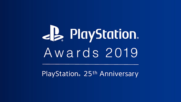 PlayStation Awards 2019 acontece dia 3 de Dezembro