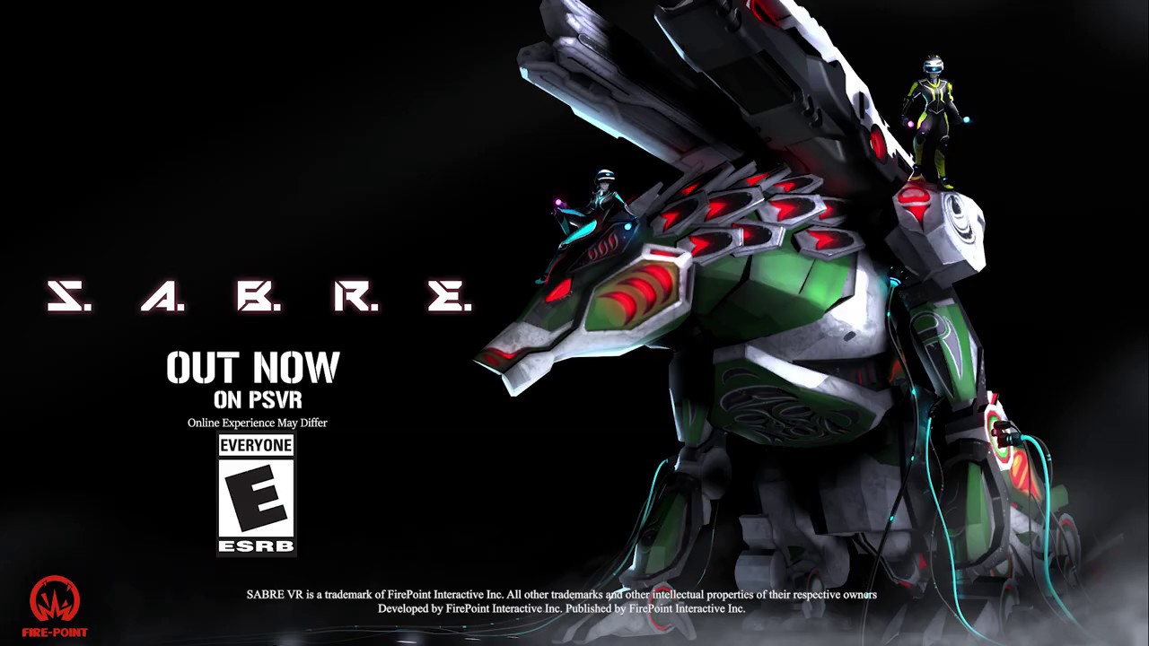 Sabre, o primeiro Battle Royale para realidade virtual, confirma sua