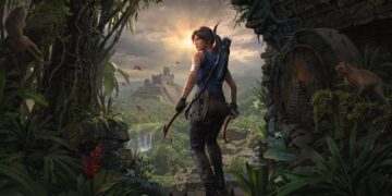 Shadow of the Tomb Raider: Definitive Edition será lançado dia 5 de Novembro com todos os DLCs