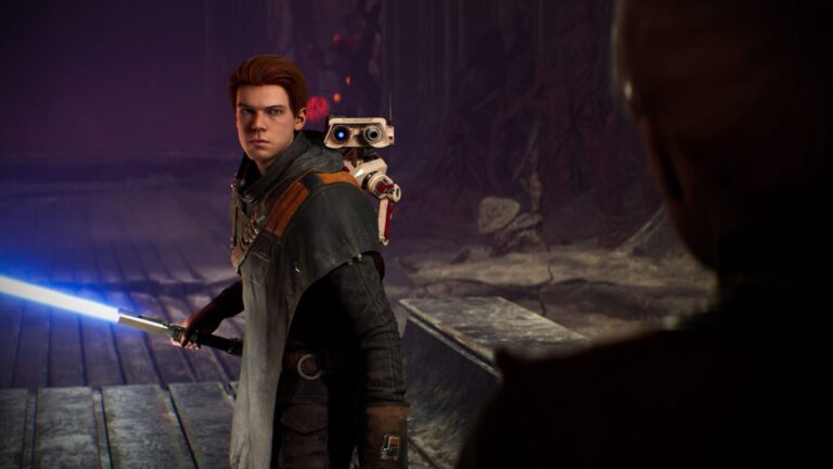 Star Wars Jedi: Fallen Order ganha vídeos da prévia do gameplay