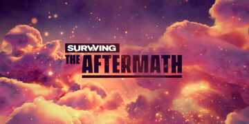 Surviving the Aftermath é um construtor de colônia de sobrevivência pós-apocalíptico anunciado para PS4
