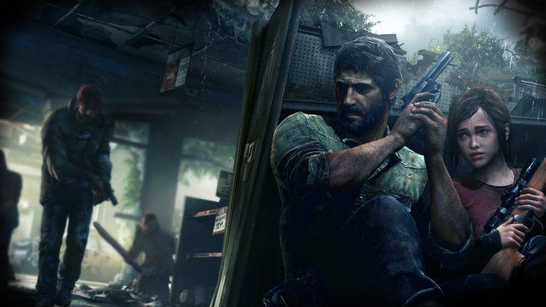 The Last of Us já vendeu mais de 20 milhões de copias no PS4 e PS3