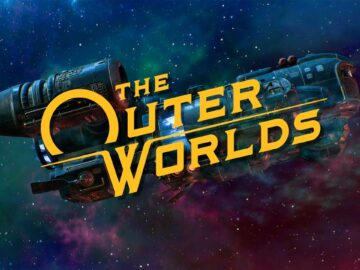 The Outer Worlds ganha trailer de lançamento