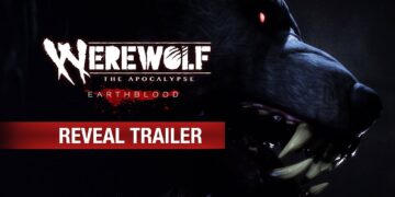 Werewolf: The Apocalypse – Earthblood finalmente ganha trailer de revelação