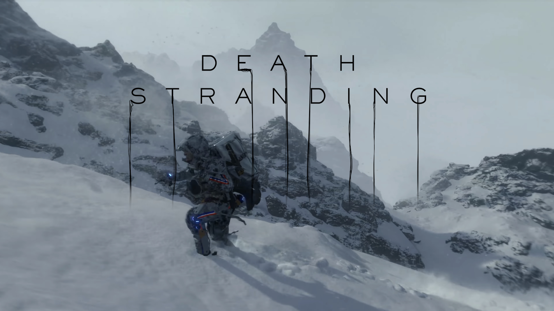 26 coisas que você precisa saber sobre Death Stranding