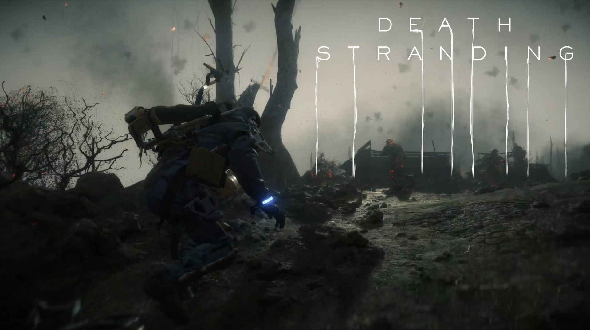 26 coisas que você precisa saber sobre Death Stranding 