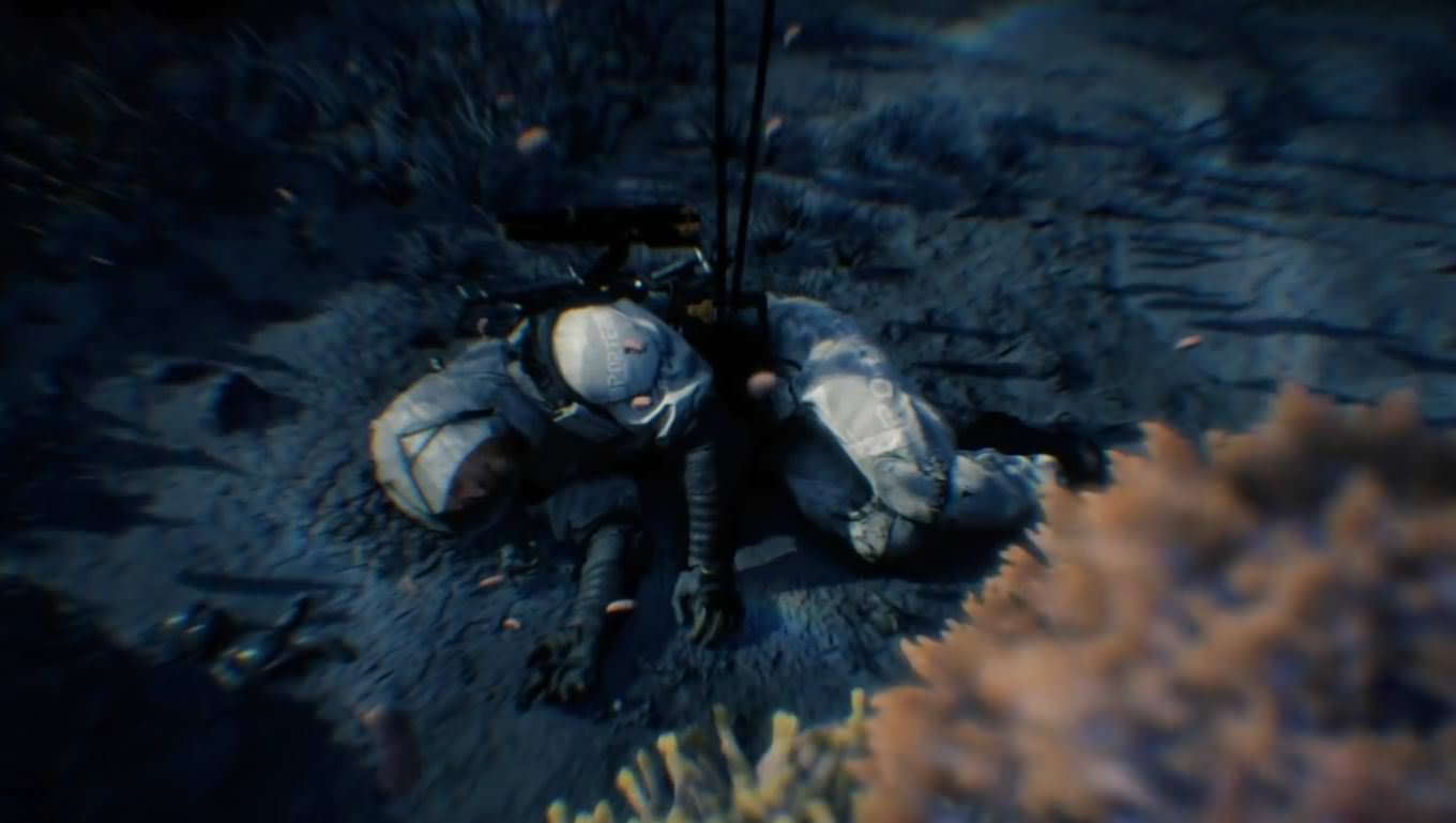 26 coisas que você precisa saber sobre Death Stranding 