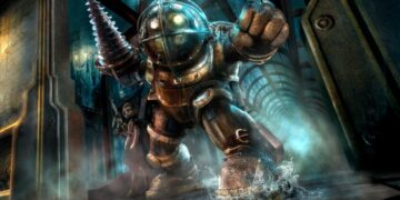Bioshock 4 pode estar sendo desenvolvido e pode ser um "Game as Service"