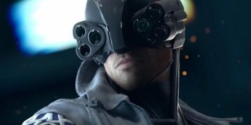 CD Projekt Red acha o VR um mercado muito pequeno para usar em Cyberpunk 2077