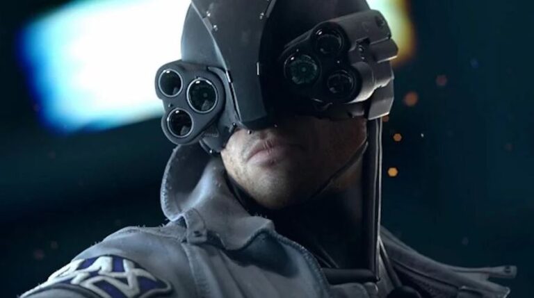 CD Projekt Red acha o VR um mercado muito pequeno para usar em Cyberpunk 2077