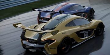 Codemasters compra estúdio por trás de Project CARS