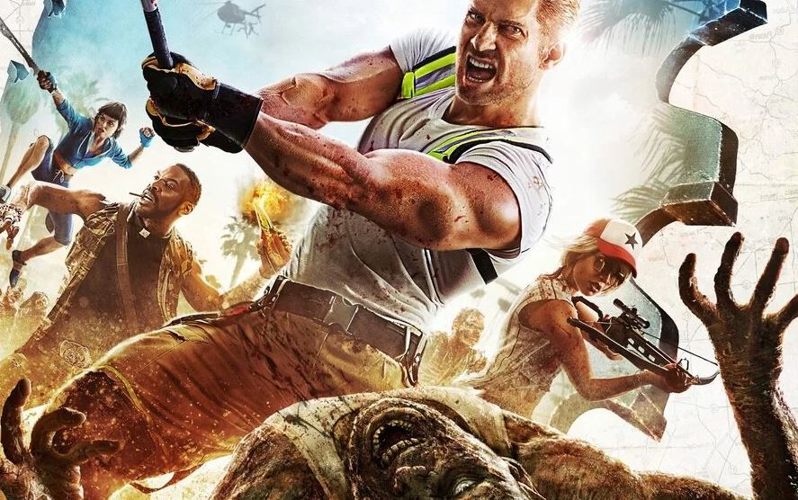 Dead Island 2 será provavelmente um jogo de PS5 Dead Island 2 será provavelmente um jogo de PS5