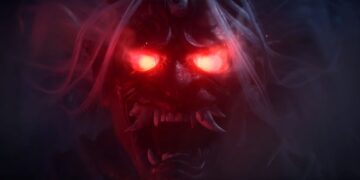 Dead by Daylight revela o novo Assassino Oni e seus poderes