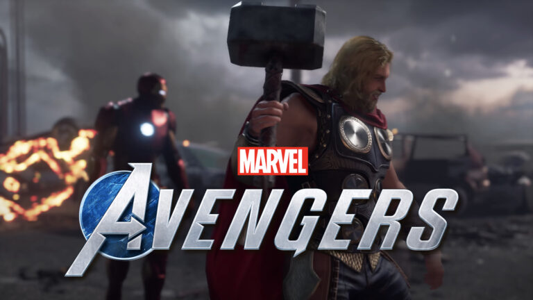 Detalhes sobre o Coop e novos personagens de Marvel's Avengers serão divulgados após as festas de fim de ano