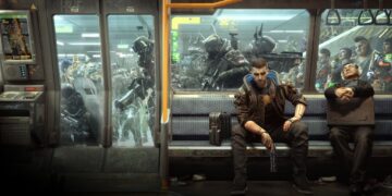 Dev de Cyberpunk 2077 fala sobre uma versão do jogo para o PS5