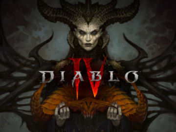 Diablo 4 terá microtransações, expansões pagas e vai precisar de estar conexão constante à internet