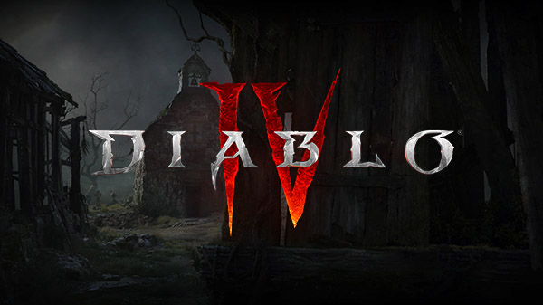 Diablo IV é anunciado com trailer cinemático e gameplay