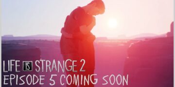 Dontnod compartilha uma prévia do último capítulo de Life is Strange 2