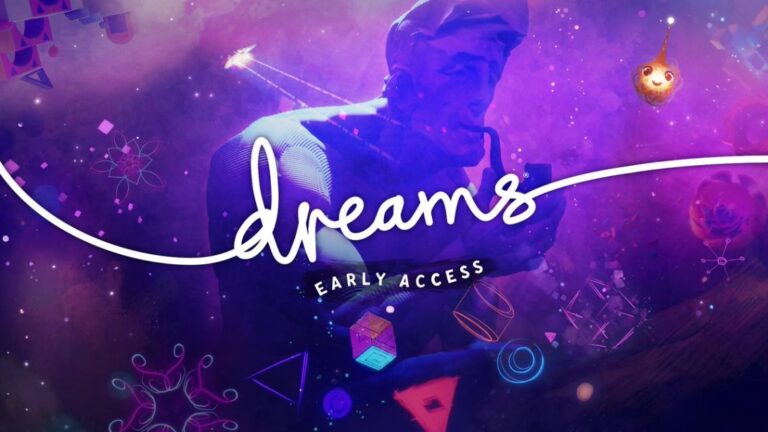 Dreams pode ser lançado em 14 de fevereiro de 2020