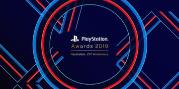 Evento PlayStation Awards 2019 acontece semana que vem