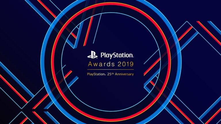 Evento PlayStation Awards 2019 acontece semana que vem