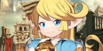 Granblue Fantasy: Versus lança trailer da personagem Charlotta