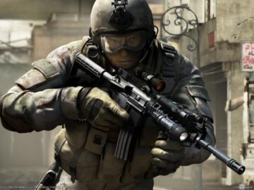 Guerrilla Games pode estar trabalhando em um novo jogo da franquia SOCOM para o PS5