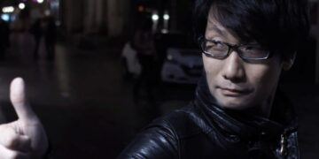 Hideo Kojima está se preparando para fazer "o jogo de terror mais assustador"