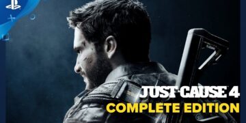 Just Cause 4 Complete Edition ganha trailer de lançamento