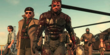 Konami recusou fazer novos jogos do Metal Gear, Silent Hill, Bomberman e Contra