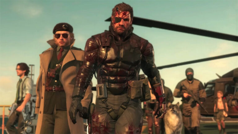 Konami recusou fazer novos jogos do Metal Gear, Silent Hill, Bomberman e Contra