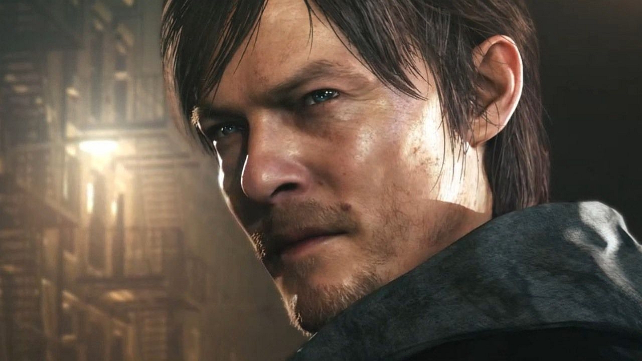 Norman Reedus considera Death Stranding muito melhor que P.T Norman Reedus considera Death Stranding "muito melhor" que P.T