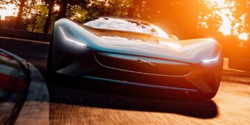 Nova atualização do Gran Turismo Sport será lançada amanhã com 5 carros novos e muito mais