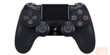 Nova patente revela como será o controle do PlayStation 5