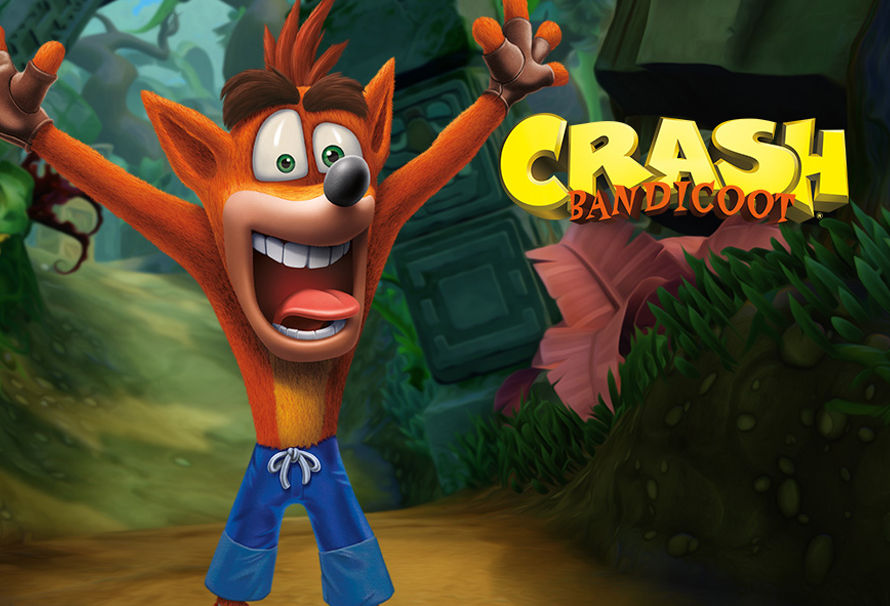 Novo jogo do Crash Bandicoot pode estar sendo desenvolvido pela Activision