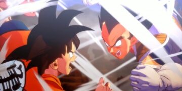 Novo vídeo de Dragon Ball Z: Kakarot mostra os personagens jogáveis e de suporte