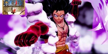 One Piece: Pirate Warriors 4 ganha trailer revelando a data de lançamento para março