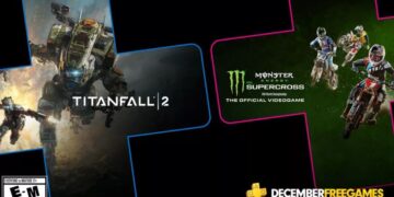 PS Plus 2019 Dezembro virá com Titanfall 2 e Monster Energy Supercross