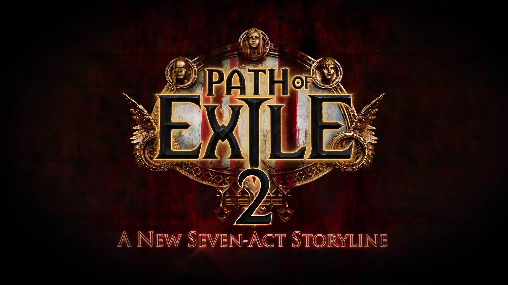 Path of Exile 2 é anunciado e Beta deve ser lançada no fim de 2020