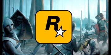 Próximo jogo da Rockstar será um título de mundo aberto na era medieval