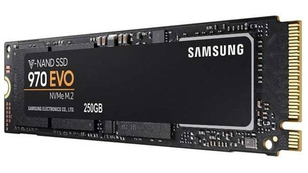 Samsung irá fabricar o SSD do PS5