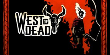 West of Dead é anunciado com trailer