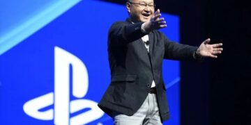Shuhei Yoshida vai cuidar dos estúdios indie para fortalecer sua importância no PS5