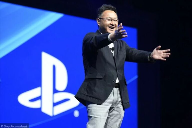 Shuhei Yoshida vai cuidar dos estúdios indie para fortalecer sua importância no PS5
