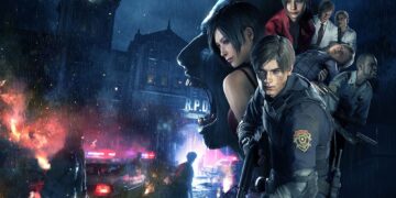 Sucesso! Resident Evil 2 Remake já vendeu quase 5 milhões de unidades