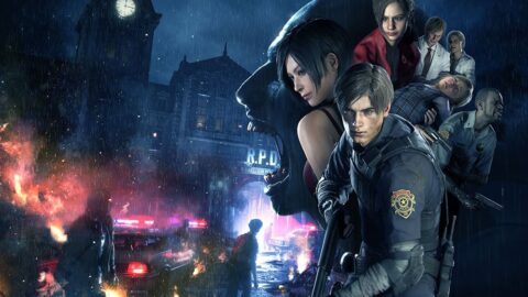 Sucesso! Resident Evil 2 Remake já vendeu quase 5 milhões de unidades
